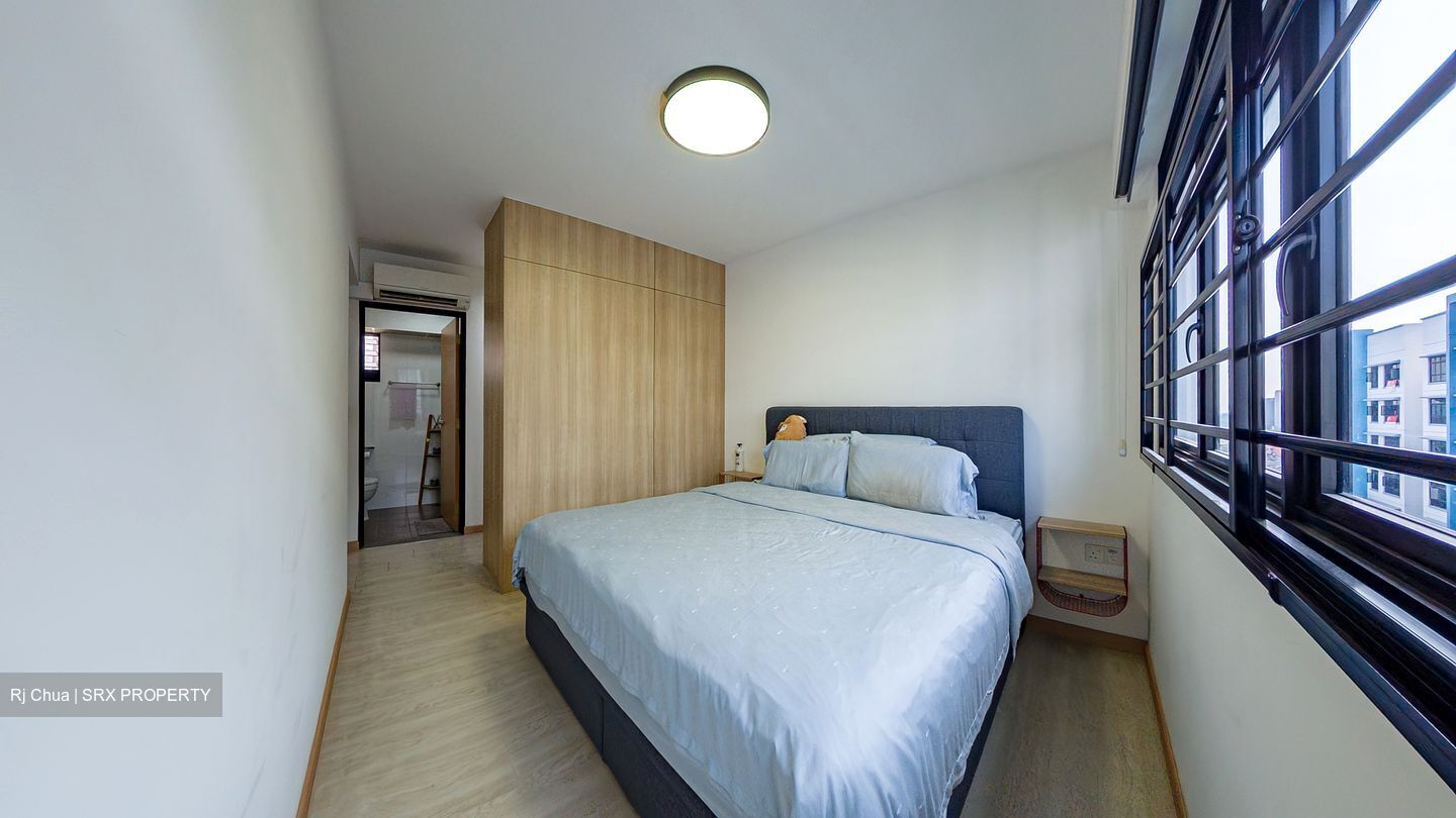 Blk 997C Buangkok Edgeview (Hougang), HDB 4 Rooms #611954551